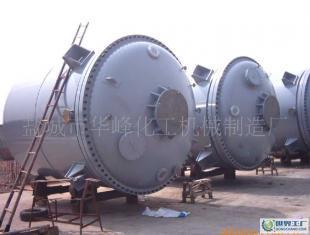 非標(biāo)容器與大型儲(chǔ)罐 專業(yè)制造廠家華峰與世界工廠網(wǎng)產(chǎn)品信息庫(kù)